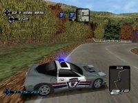 Need for Speed III: Hot Pursuit