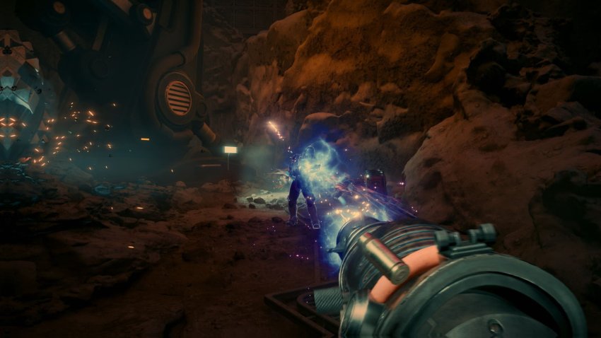 The Outer Worlds 2