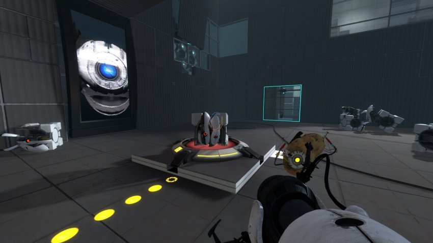 Portal 2