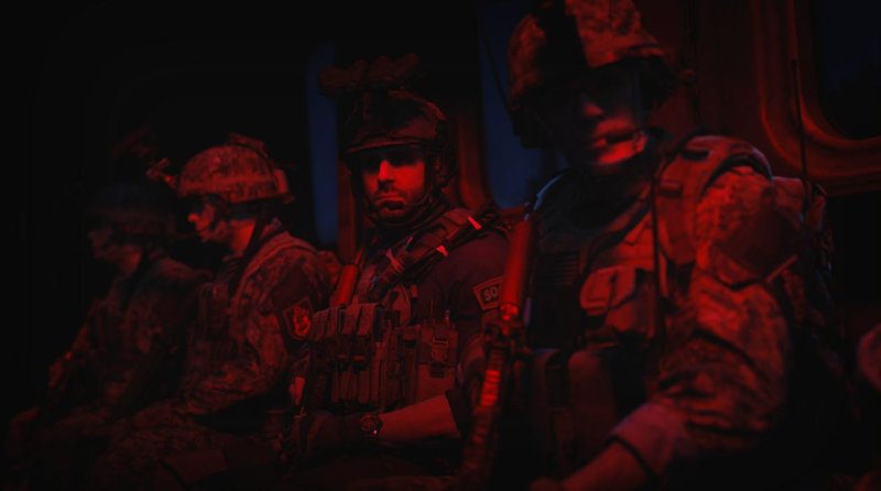 Call of Duty: Modern Warfare II