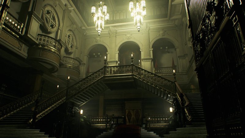 Resident Evil: Code Veronica Remake