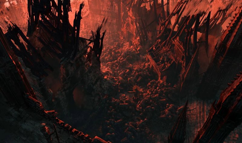 Diablo V