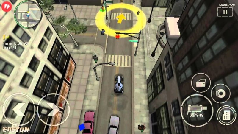 GTA: Chinatown Wars