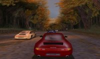 Need for Speed: Porsche Unleashed