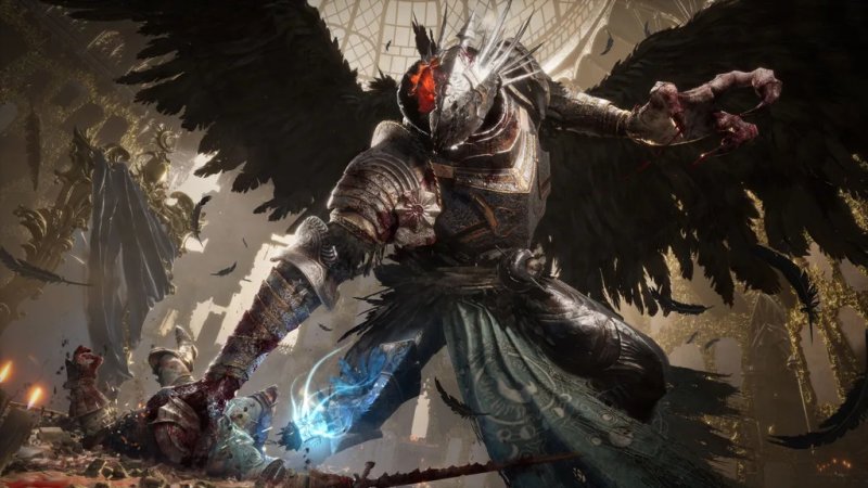 Lords of the Fallen 2