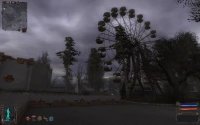 S.T.A.L.K.E.R.: Call of Pripyat