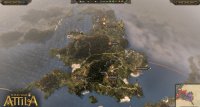 Total War: Attila