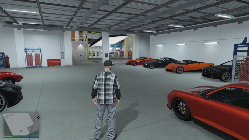 GTA Online