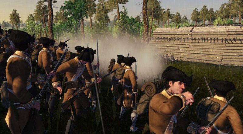 Total War: Empire