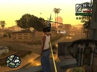 Grand Theft Auto: San Andreas