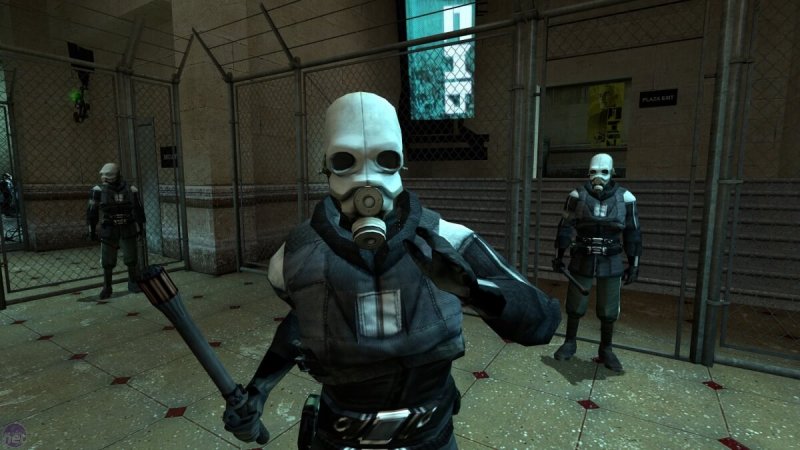 Half-Life 2