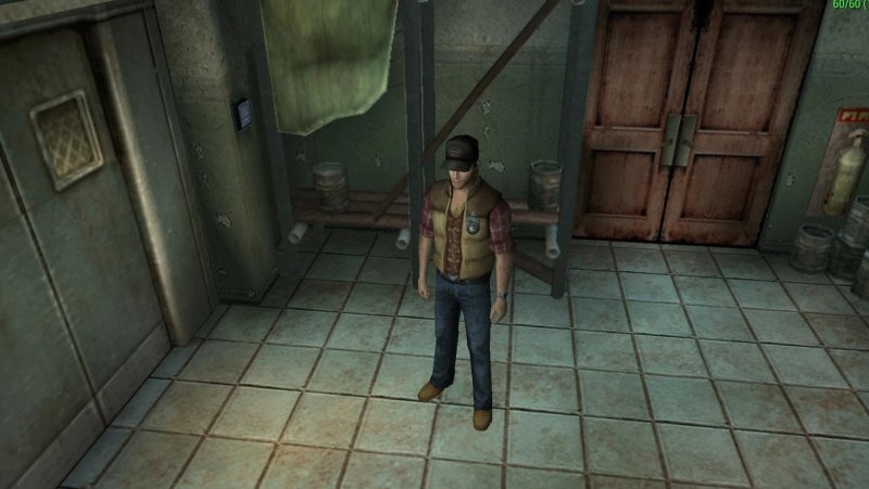 Silent Hill: Origins