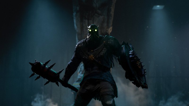 Gotham Knights