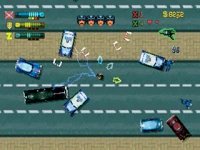 Grand Theft Auto 2