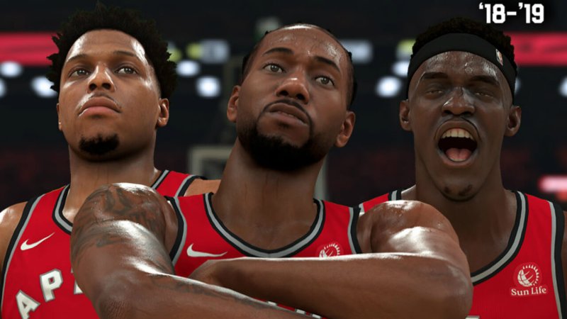 NBA 2K22