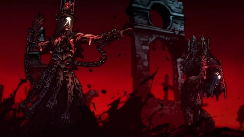 Darkest Dungeon 2