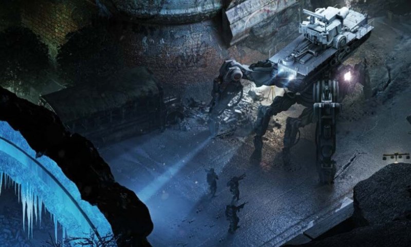 Wasteland 3