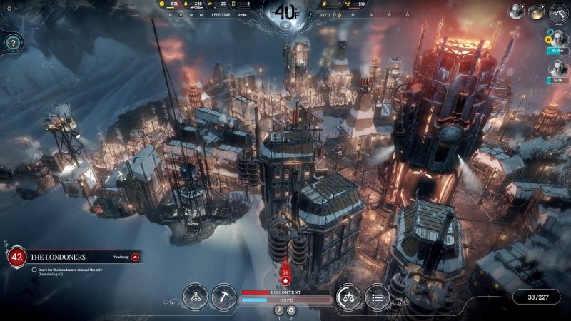 Frostpunk