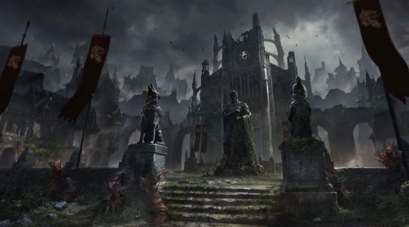 Diablo V