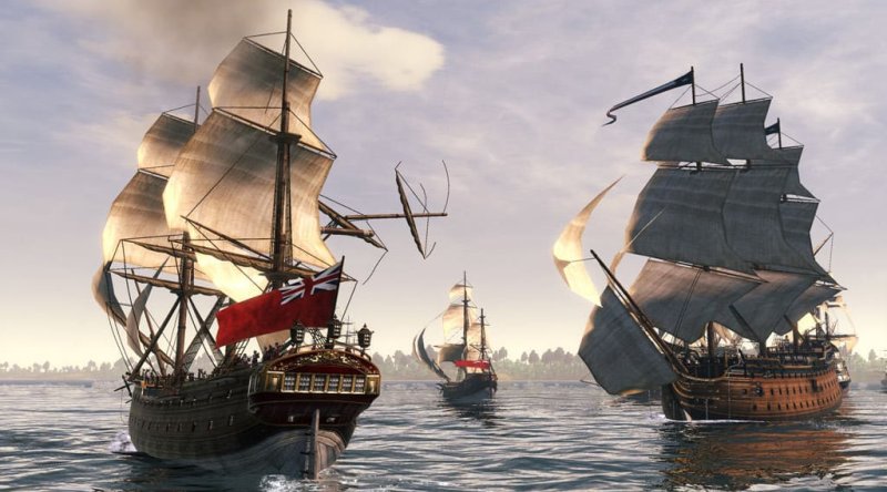Total War: Empire