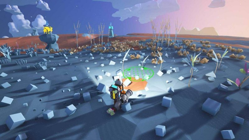 ASTRONEER