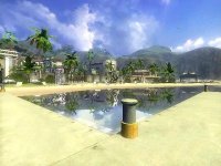 Far Cry Vengeance