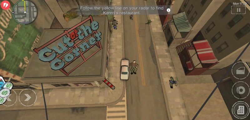 GTA: Chinatown Wars