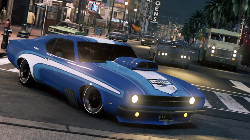 Mafia 3: Definitive Edition