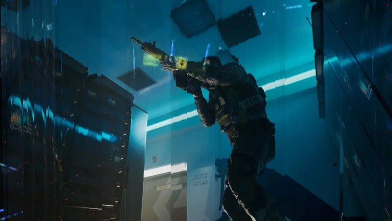 Call of Duty: Black Ops 7