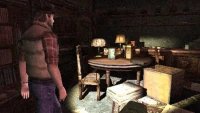 Silent Hill: Origins