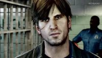Silent Hill: Downpour