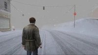 Silent Hill: Shattered Memories