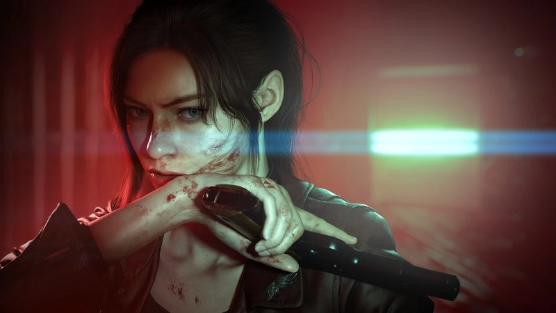 Resident Evil: Code Veronica Remake