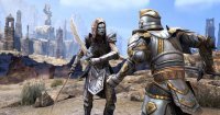 The Elder Scrolls Online