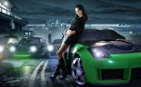 Need for Speed: Underground 2