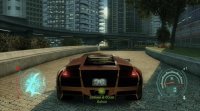 Need for Speed: Undercover