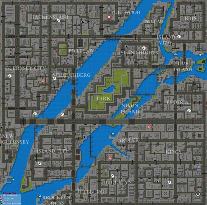 Grand Theft Auto