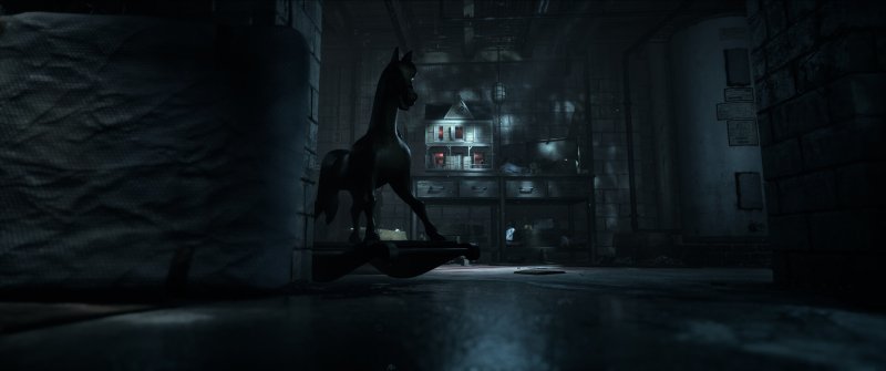 Until Dawn