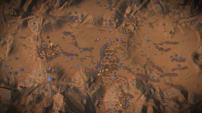 Ashes of the Singularity 2