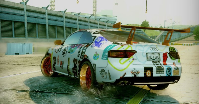 Need for Speed: Undercover