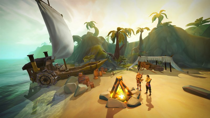 Runescape