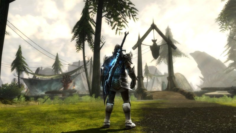Kingdoms of Amalur: Re-Reckoning