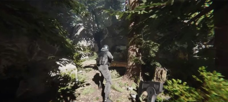 Sons Of The Forest