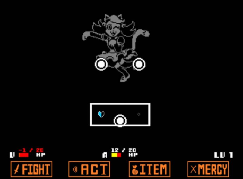 Undertale