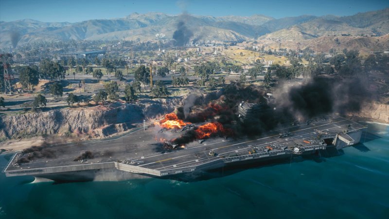 Battlefield REDSEC