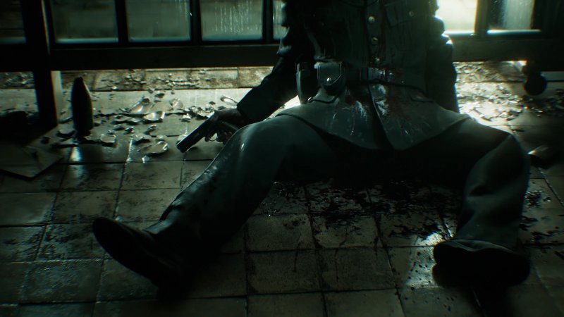 Resident Evil: Code Veronica Remake