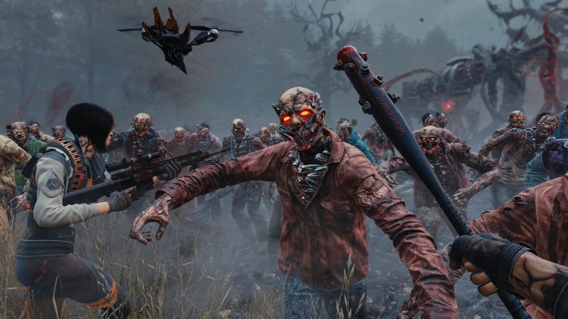 John Carpenter's Toxic Commando