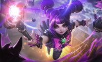 Mobile Legends: Bang Bang