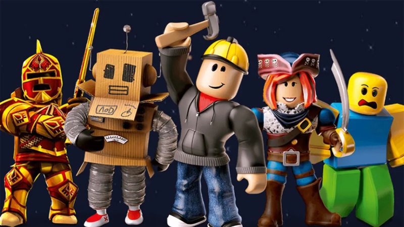 Roblox