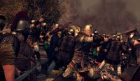 Total War: Attila